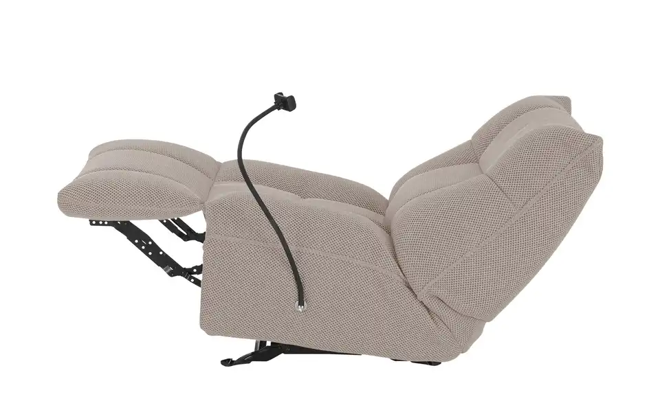 Sessel Tokyo Relaxfunktion, Funktionsansicht
