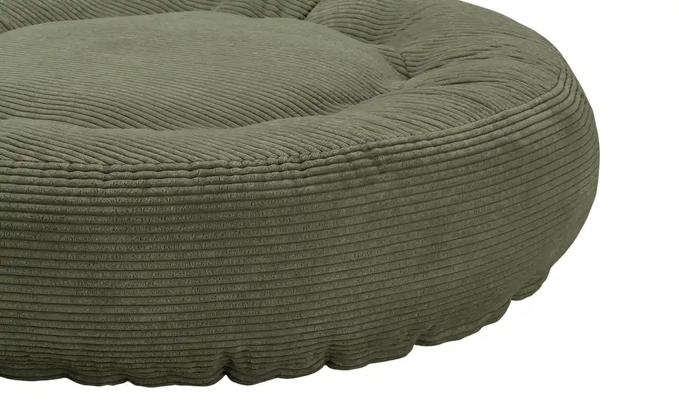 bobb Haustierbett Woozy, Detailansicht