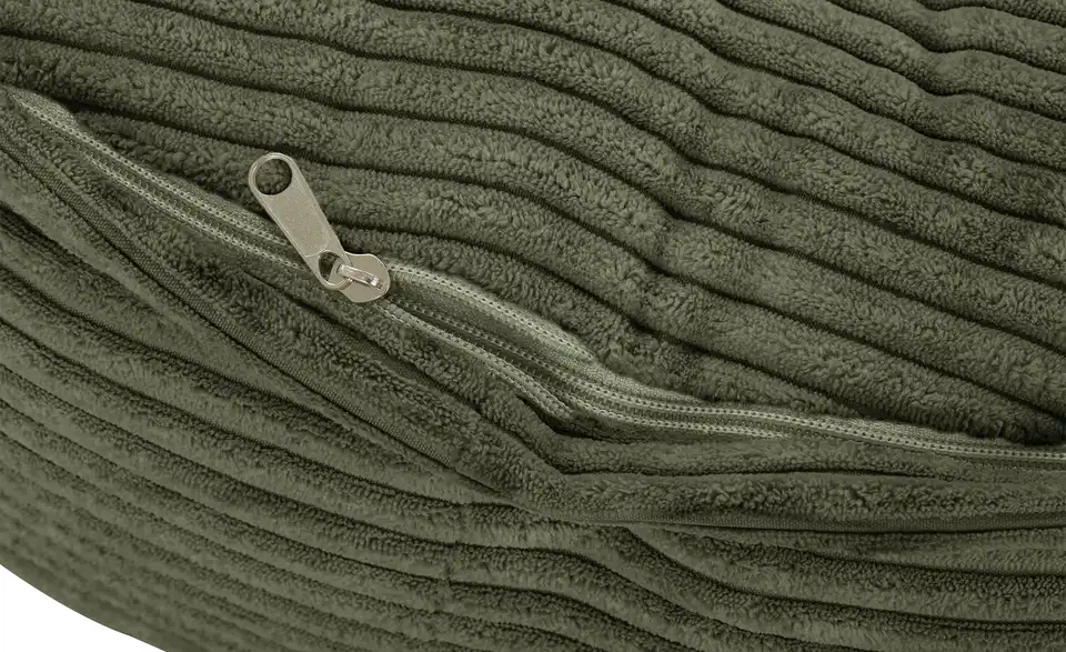 bobb Haustierbett Woozy, Detailansicht