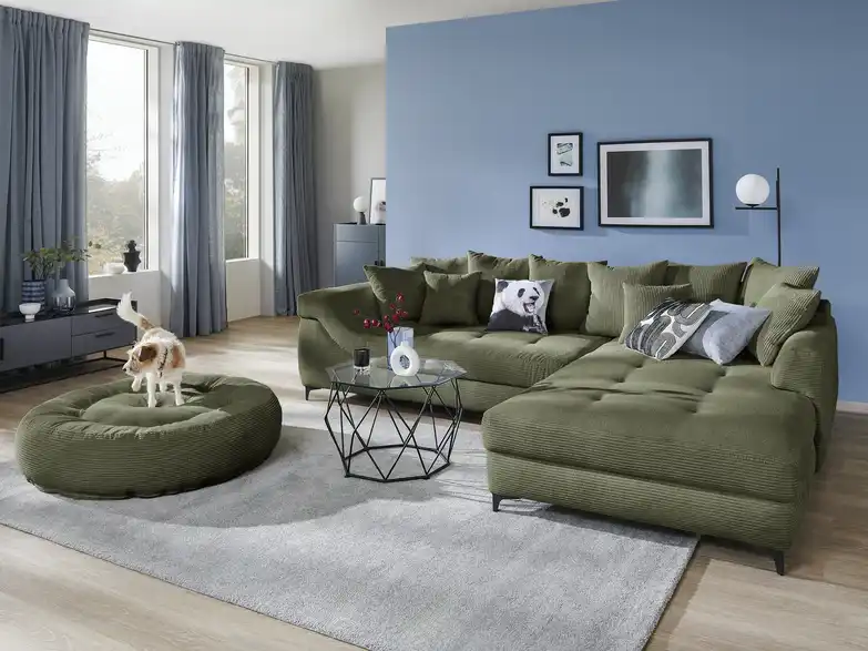 bobb Haustierbett Woozy, in Wohnsituation