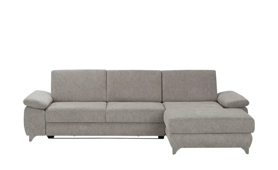 Ecksofa Cosima II, Frontansicht