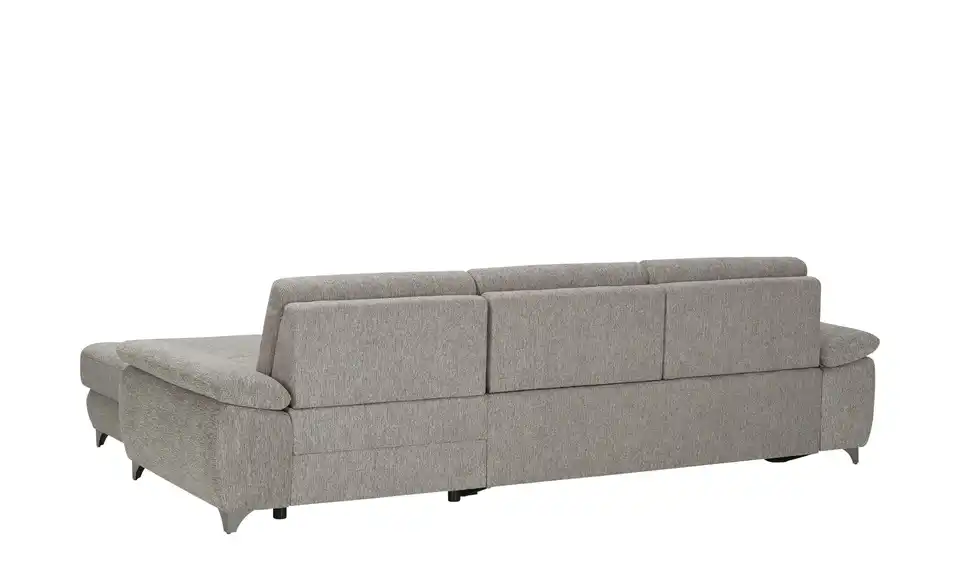 Ecksofa Cosima II, Rückansicht