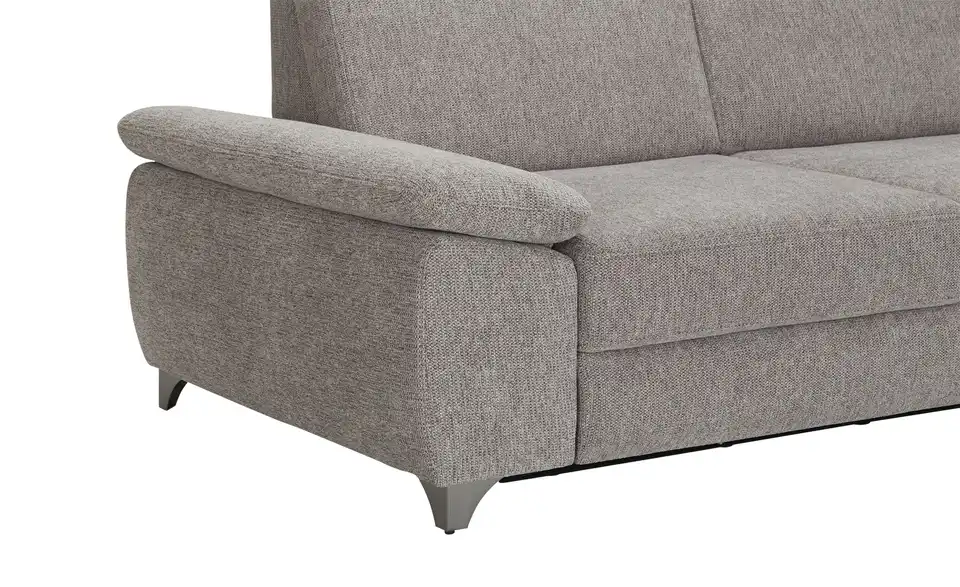 Ecksofa Cosima II, Detailansicht