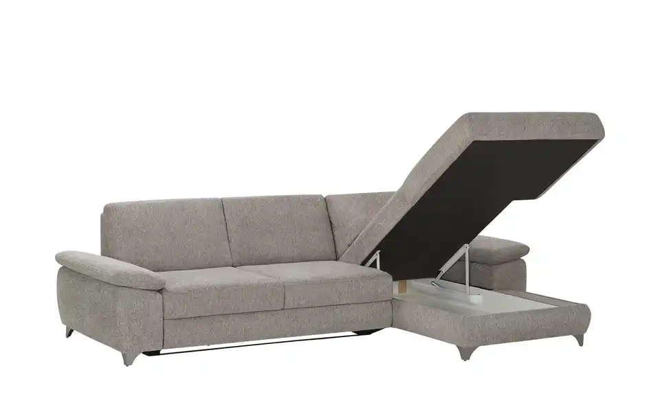 Ecksofa Cosima II, Funktionsansicht