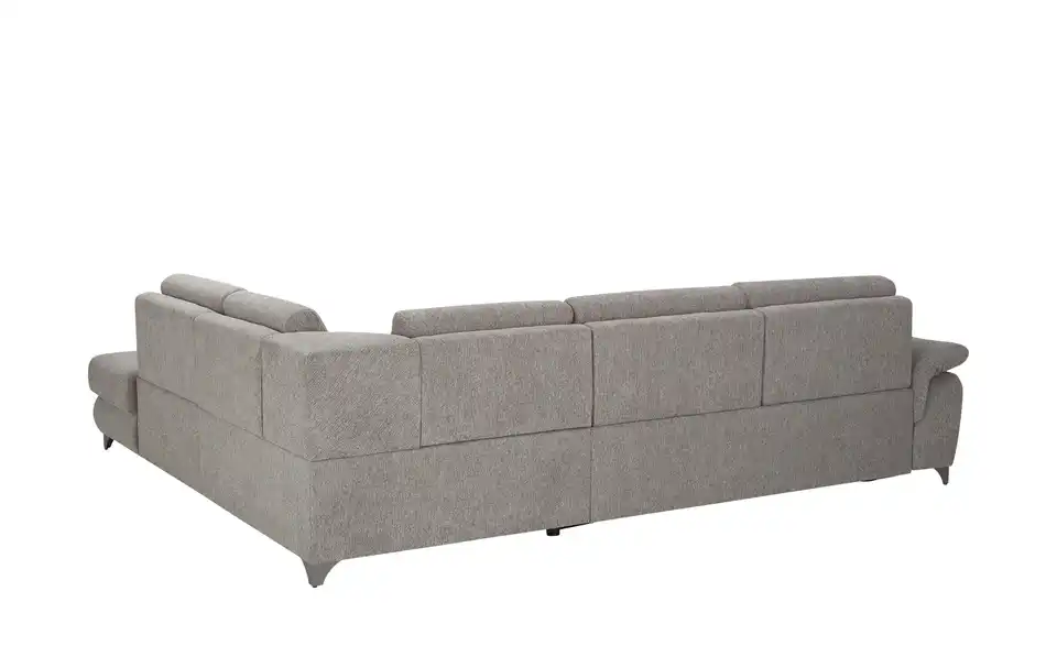 Ecksofa Cosima II, Rückansicht