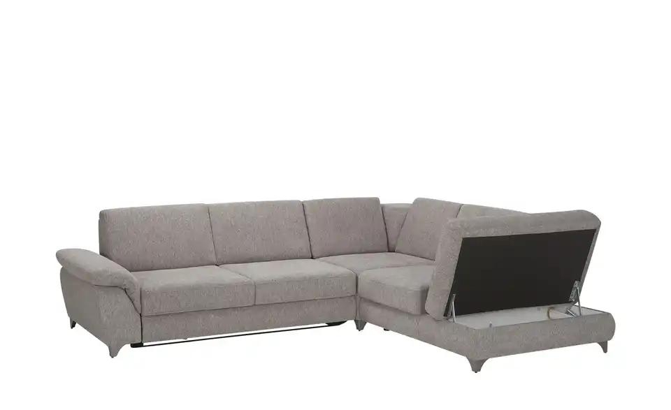 Ecksofa Cosima II, Funktionsansicht