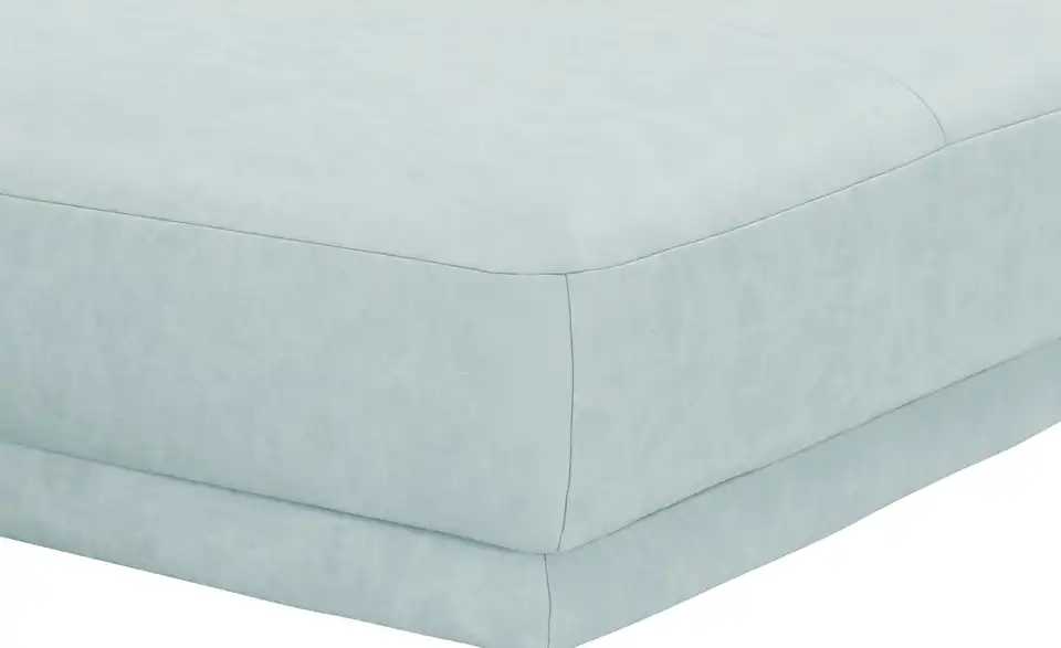 Wohnwert Ecksofa Bellana Leder, Detailansicht