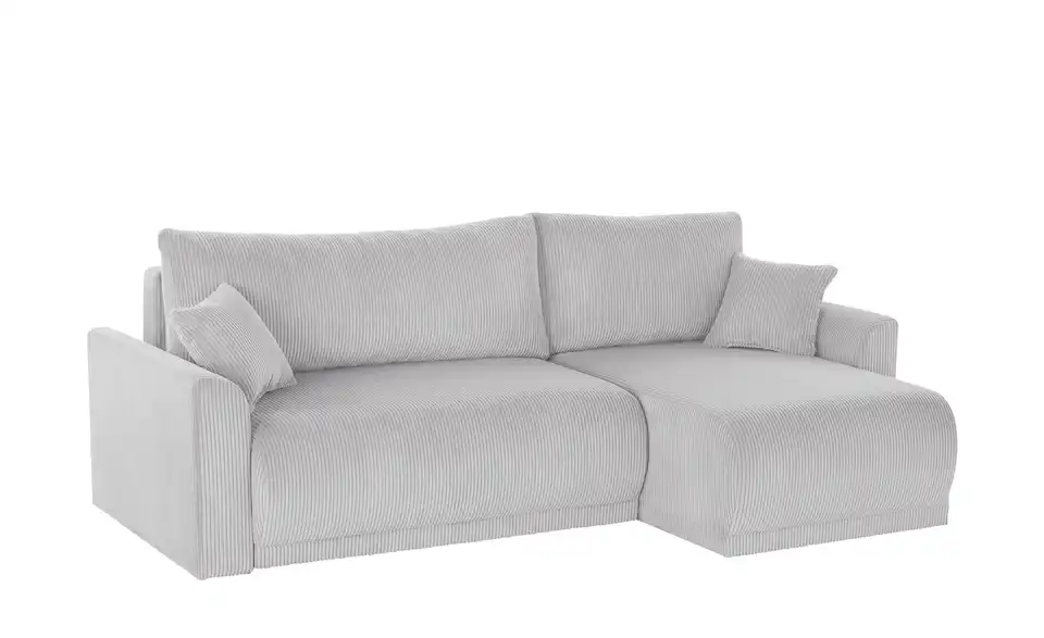 Ecksofa Malyn mit Schlaffunktion, Perspektive