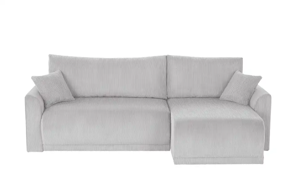 Ecksofa mit Schlaffunktion Malyn