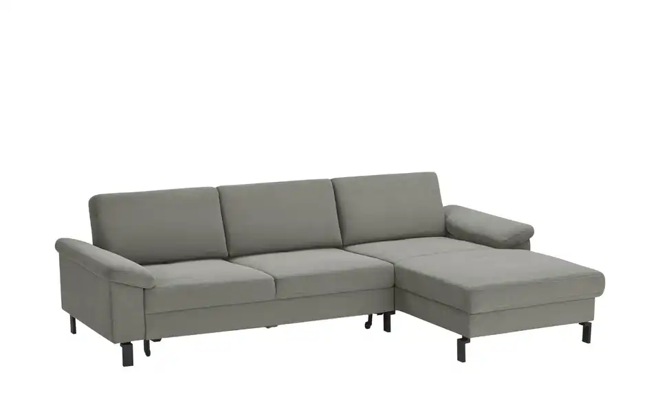 Max Schelling Ecksofa Maximum Move Feincord, Perspektive