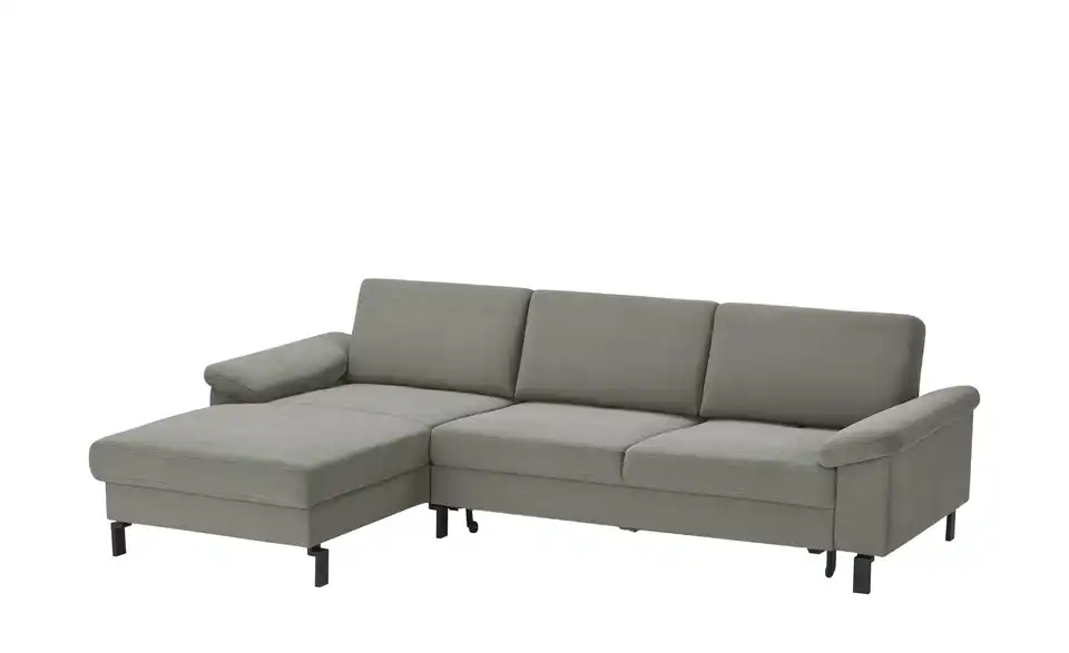 Max Schelling Ecksofa Maximum Move Feincord, Perspektive