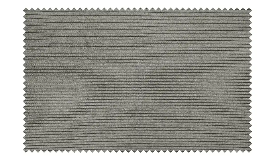 Max Schelling Ecksofa Maximum Move Feincord, Stoffstruktur