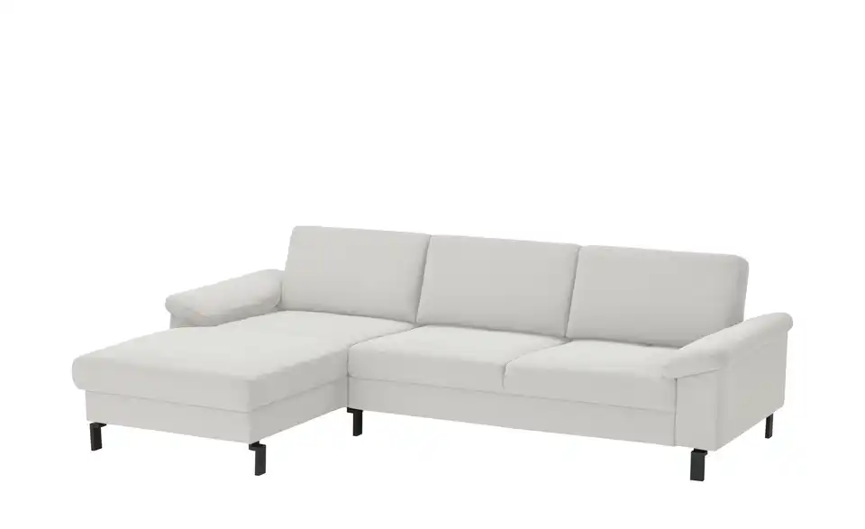Max Schelling Ecksofa Maximum Move Feincord, Perspektive