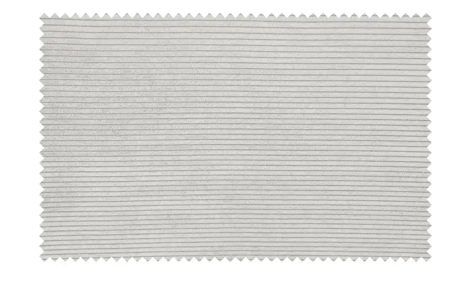 Max Schelling Ecksofa Maximum Move Feincord, Stoffstruktur