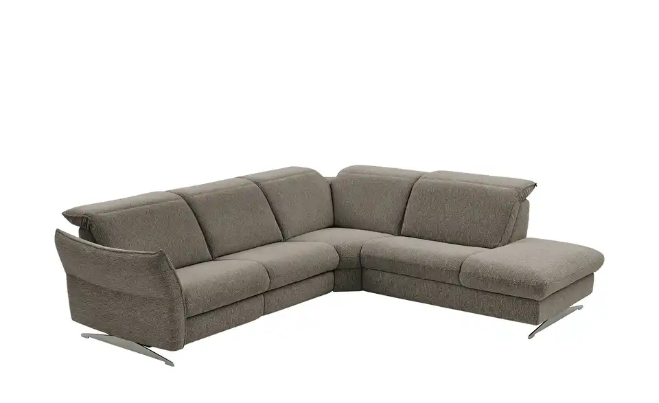 Hukla Ecksofa Michelle Mikrofaser, Perspektive