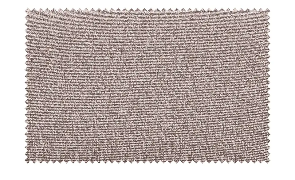 Hukla Ecksofa Michelle Mikrofaser, Stoffstruktur