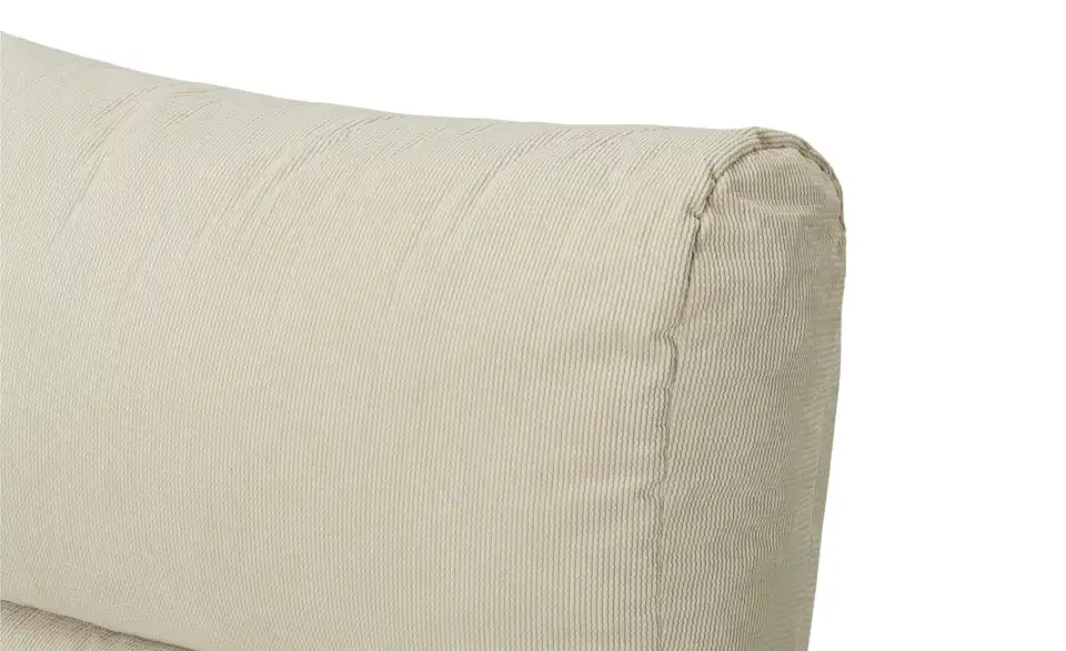 Relaxliege Tabea, Detailansicht