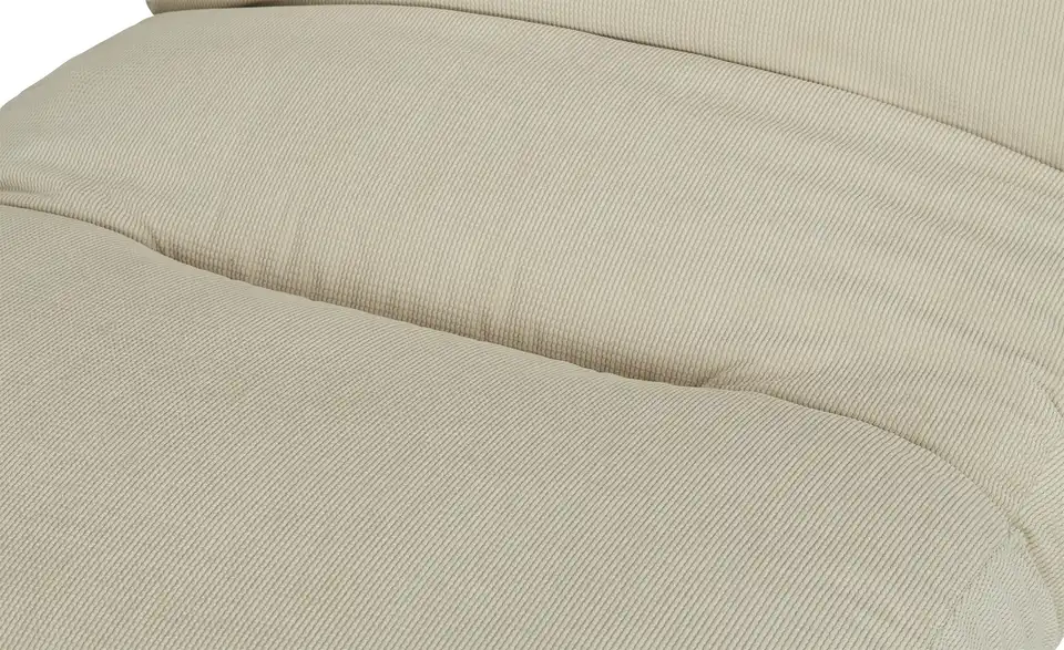 Relaxliege Tabea, Detailansicht