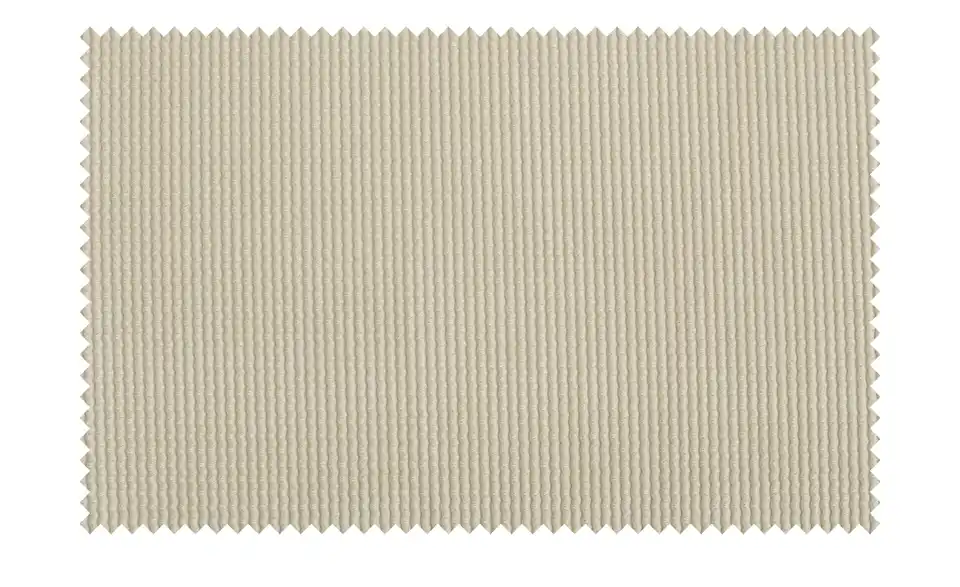 Relaxliege Tabea, Stoffstruktur