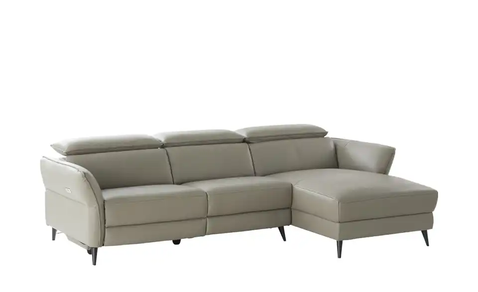 uno Ecksofa Hedy mit Relaxfunktion, Perspektive