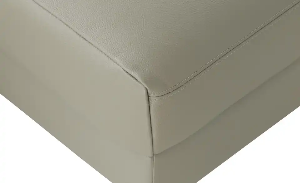 uno Ecksofa Hedy mit Relaxfunktion, Detailansicht
