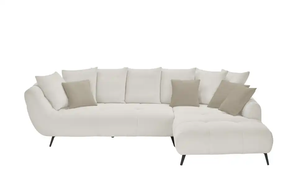 bobb Ecksofa Bellani III
