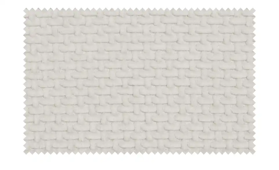 bobb Ecksofa Bellani III, Stoffstruktur