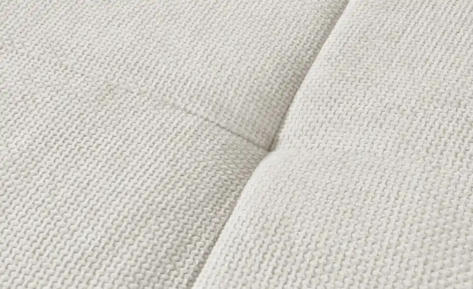 bobb Ecksofa Bellani III, Naht