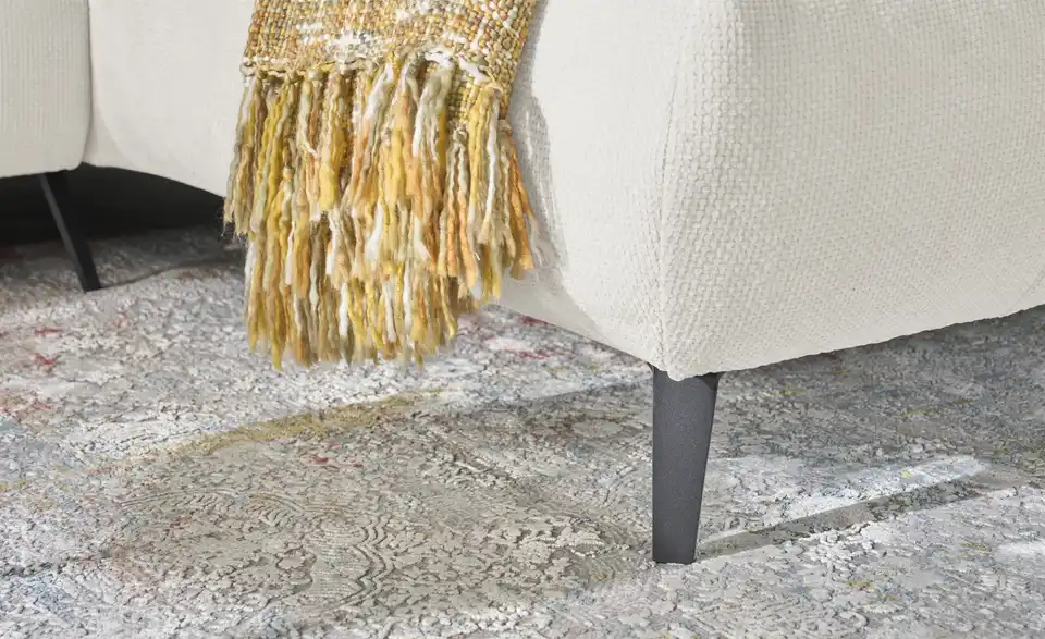 bobb Ecksofa Bellani III, Detailansicht