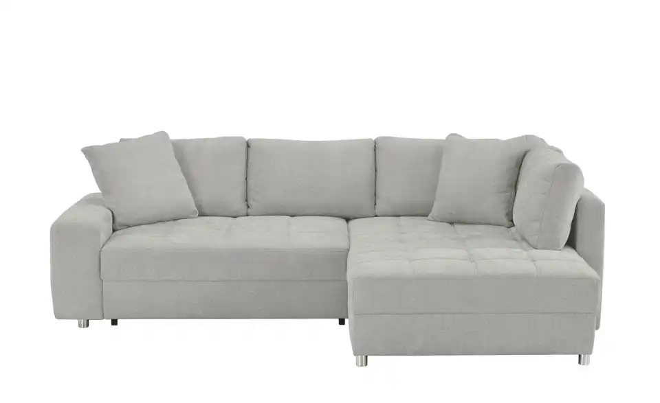 bobb Ecksofa Arissa de Luxe, Frontansicht