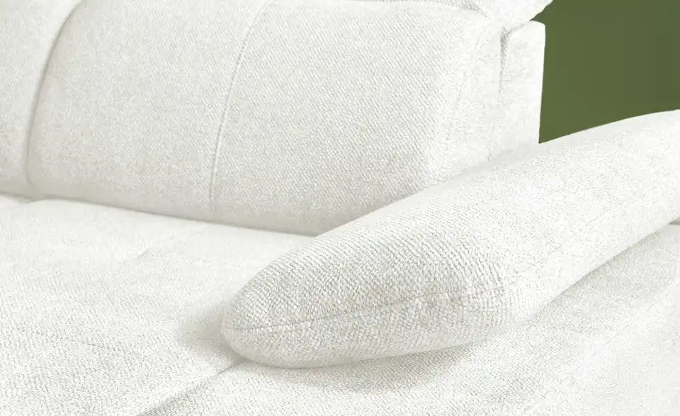 switch Ecksofa Avilla aus Mikrofaser, Detailansicht