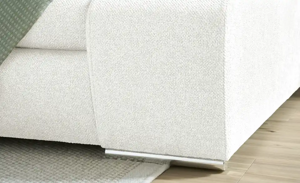 switch Ecksofa Avilla aus Mikrofaser, Detailansicht