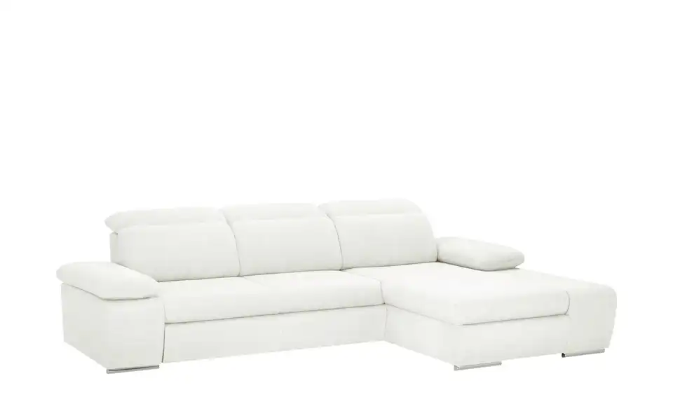 switch Ecksofa Avilla aus Mikrofaser, Perspektive