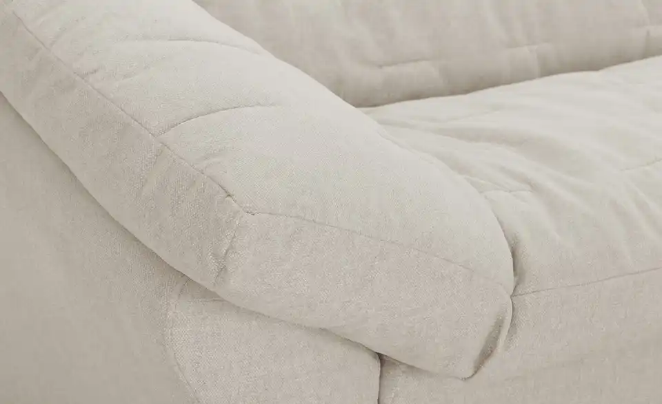 Ecksofa Cher, Detailansicht
