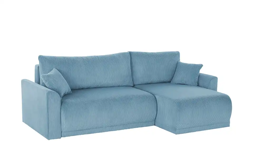 Ecksofa Malyn mit Schlaffunktion, Perspektive