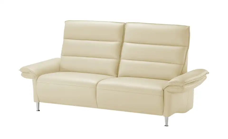 Wohnwert Einzelsofa Marlena Leder, Perspektive