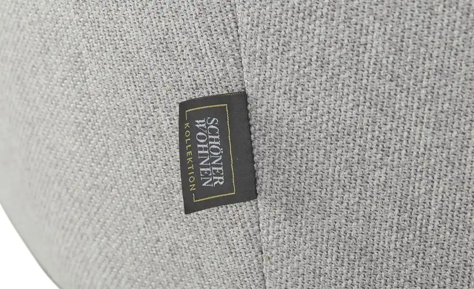 SCHÖNER WOHNEN Kollektion Einzelsofa Pearl, Detailansicht
