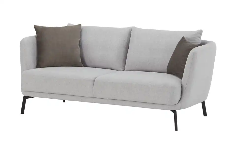 SCHÖNER WOHNEN Kollektion Einzelsofa Pearl, Zubehör