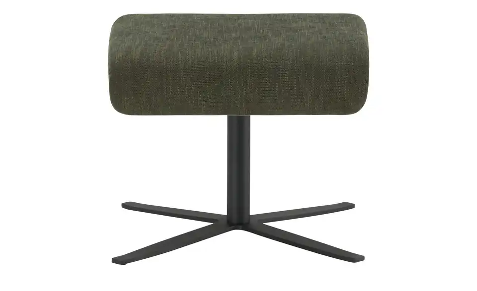 SCHÖNER WOHNEN Kollektion Drehhocker Sky, Frontansicht