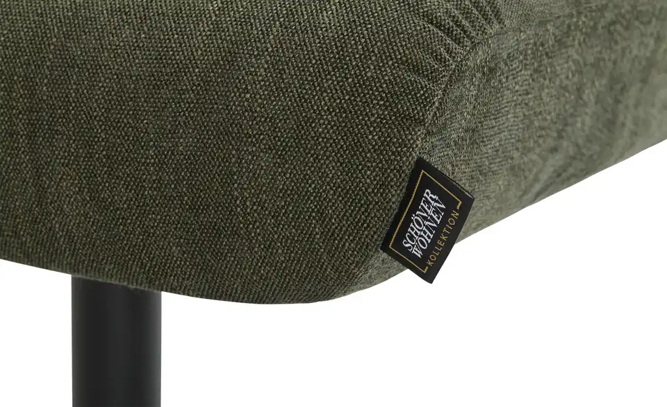 SCHÖNER WOHNEN Kollektion Drehhocker Sky, Detailansicht