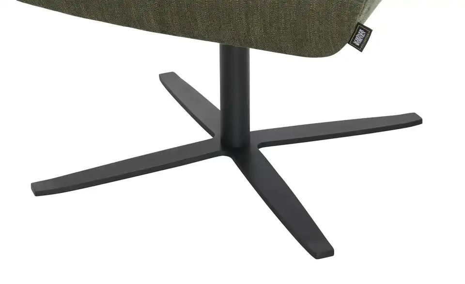 SCHÖNER WOHNEN Kollektion Drehhocker Sky, Detailansicht
