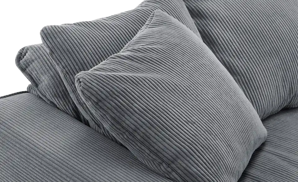 Big Sofa Kini, Detailansicht
