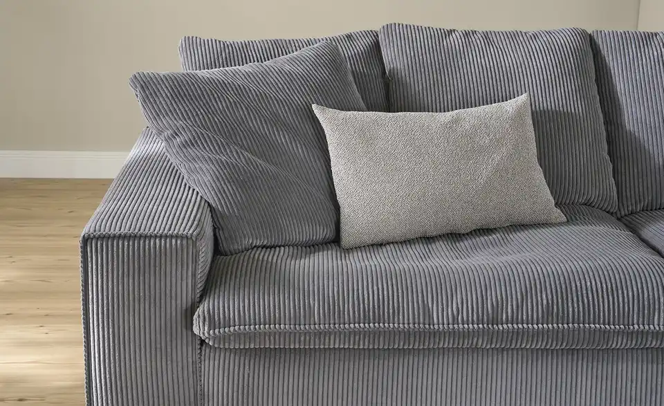 Big Sofa Kini, Detailansicht