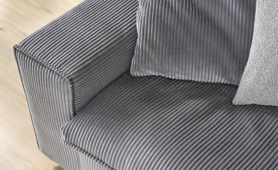 Big Sofa Kini, Detailansicht