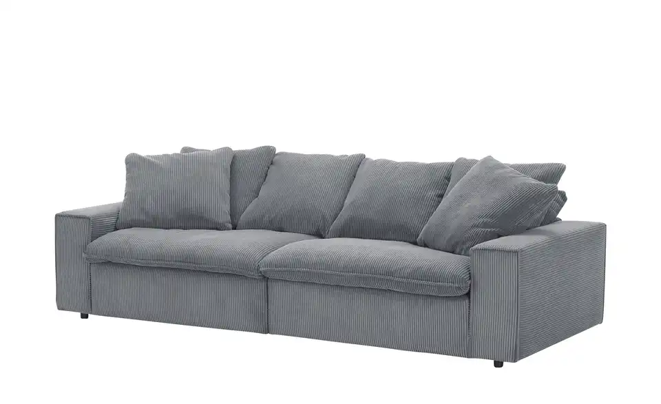 Big Sofa Kini, Perspektive
