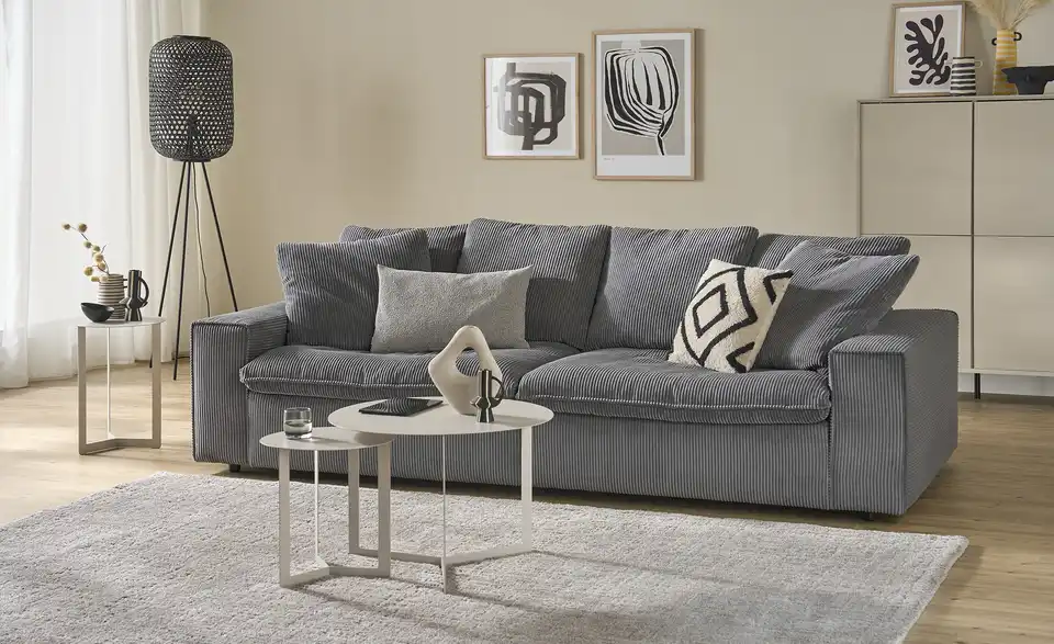 Big Sofa Kini, Perspektive