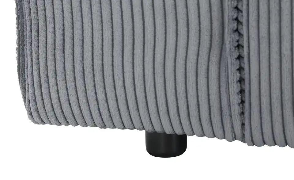 Big Sofa Kini, Detailansicht