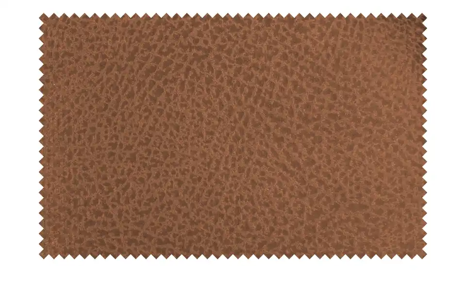 Ecksofa Skaisa aus recyceltem Leder, Detailansicht