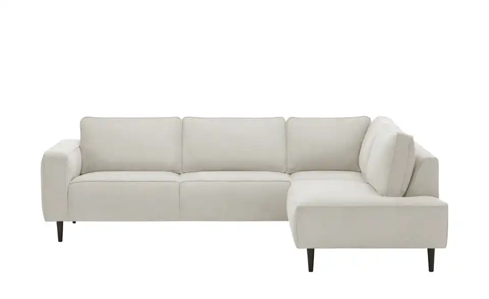 Ecksofa Jesska, Frontansicht