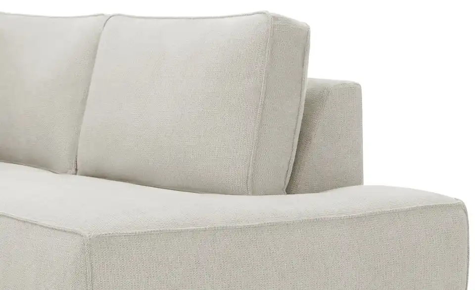 Ecksofa Jesska, Detailansicht